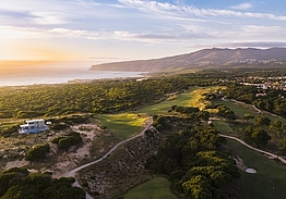 Oitavos Dunes Links Golf