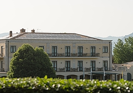 Picciolo Etna Golf Resort & Spa, Curio Collection by Hilton