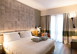 Picciolo Etna Golf Resort & Spa, Curio Collection by Hilton