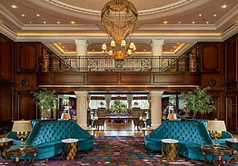 Powerscourt Golf Resort