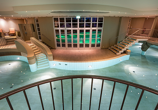 Precise Resort Bad Saarow