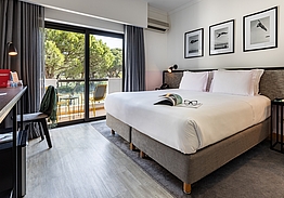 Quinta do Lago Resort | Magnolia Hotel