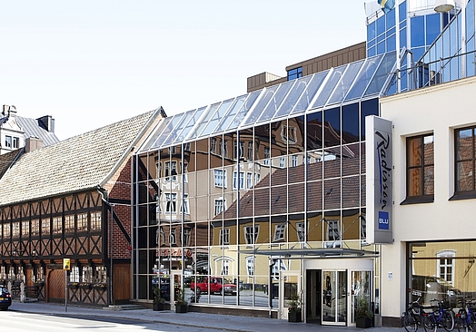 Radisson Blu Hotel Malmö