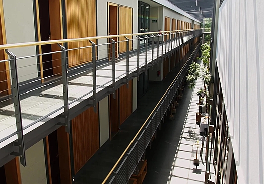 Ringhotel Schorfheide