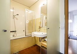 Ringhotel Schorfheide