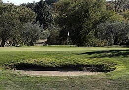 Club de Golf El Robledal | Golf i Madrid