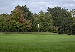 Rungsted Golf Klub