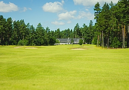 Sjöbo Golfklubb