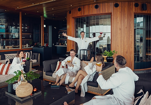 Hotel Tylösand | Golf i Halmstad