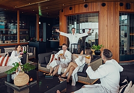 Hotel Tylösand | Golf i Halmstad