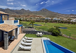 Hotel Suite Villa María | Villa 135 m2