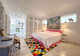 Villa Rotonda Spain | Golf på Costa del Sol