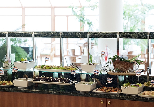 Vilnius Grand Resort | Golf i Litauen