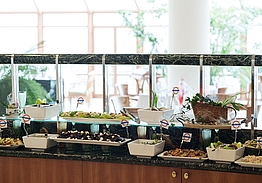 Vilnius Grand Resort | Golf i Litauen