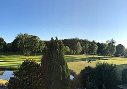 Helsingør Golf Club
