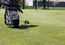 Sønderjyllands Golfklub