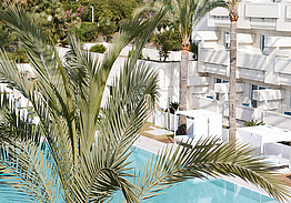 Alanda Marbella Hotel