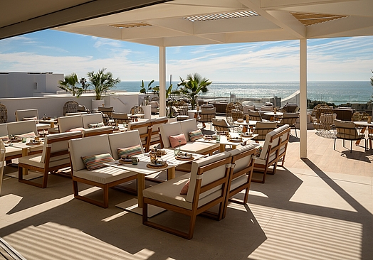 Amàre Beach Hotel Sancti Petri
