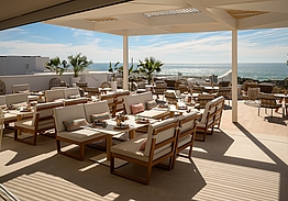 Amàre Beach Hotel Sancti Petri