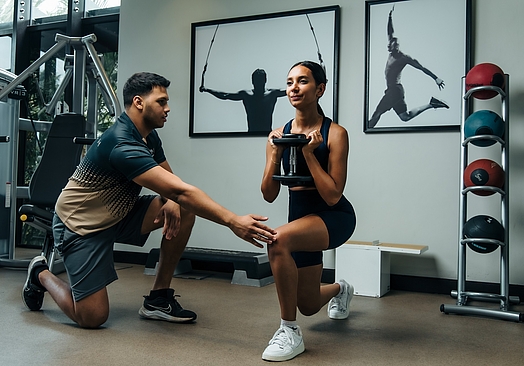 Anahita Golf & Spa Resort