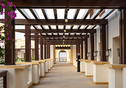 Ancient Sands Golf Resort