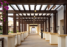 Ancient Sands Golf Resort