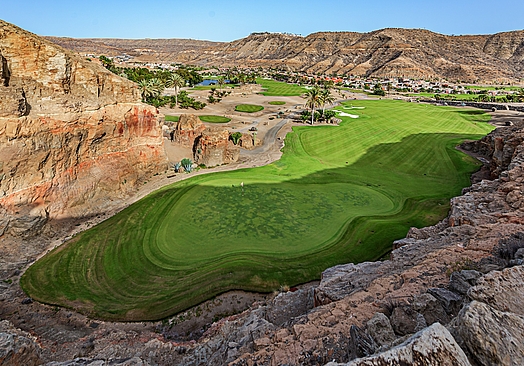 Anfi Golf by Lopesan | Golf på Gran Canaria