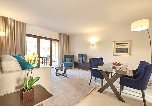 Cascade Wellness Resort Algarve