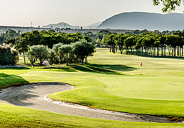 El Plantío Golf Resort
