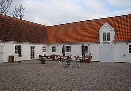 Faaborg Golfklub | Golf på Fyn