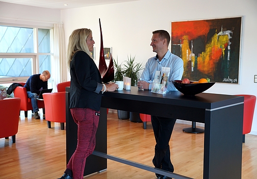 Hotel Fuglsangcentret