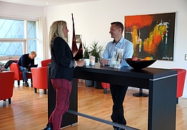 Hotel Fuglsangcentret