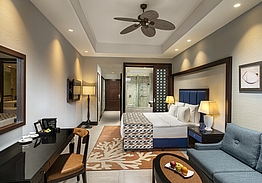 Kaya Palazzo Golf Resort | Golf i Belek