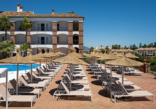 La Cala Golf Resort