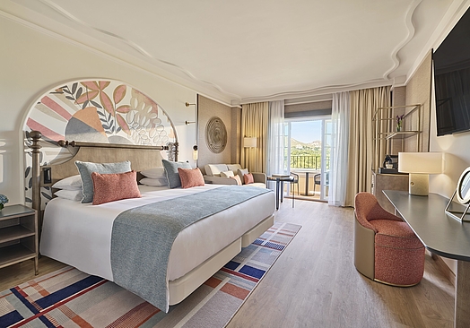 Grand Hyatt La Manga Club Golf & Spa