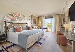 Grand Hyatt La Manga Club Golf & Spa