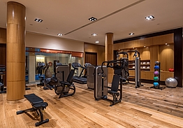 DoubleTree by Hilton La Torre Golf & Spa Resort | Golf i Murcia