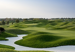Le Golf National | Albatros Course