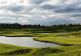 Le Golf National | Albatros Course