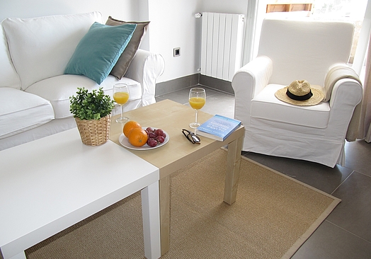 Life Apartments El Rompido