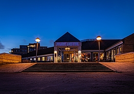 Montra Odder Parkhotel