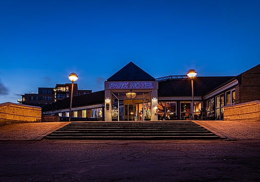 Montra Odder Parkhotel