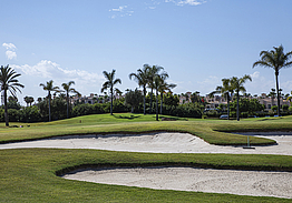 Roda Golf & Beach Resort | Golf i Murcia