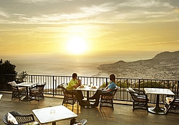 Palheiro Golf | Golf på Madeira