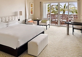 Park Hyatt Dubai Creek