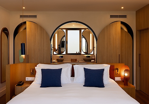 SO/ Sotogrande Spa & Golf Resort Hotel