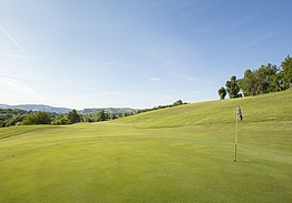 San Valentino Golf Club | Golf i Emilia Romagna