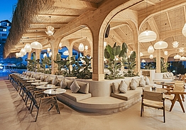 Sirene Belek Hotel | Golf i Belek