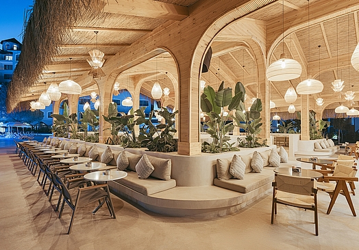 Sirene Belek Hotel | Golf i Belek