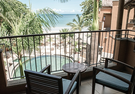 Tamarina Golf & Spa Boutique Hotel | Golf på Mauritius